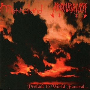 Abominator : Prelude to World Funeral...